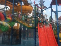 -苏州乐园森林水世界