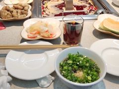 -海底捞火锅(大融城店)