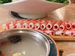 -内蒙古驻京办餐厅