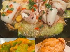 -晓粤·惹味粤菜(凯德乐峰广场店)