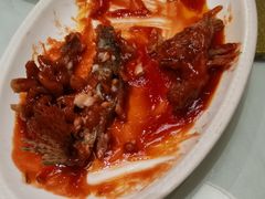 -得月楼·省级非遗·传统苏帮菜(观前店)