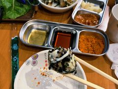 -辛蒲洞韩餐烤肉