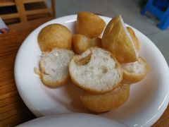 -赤水黑豆花火锅(狮峰路)