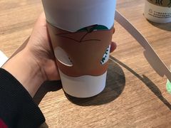 -星巴克(太原柳巷第一店)