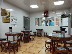 大堂-珍珍小食店(西华路店)