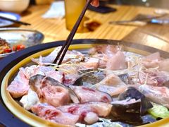 -阿鸡鱼庄·顺德鲜蒸小炒(亚运村店)