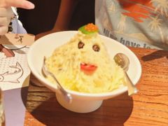 -京鹿料理(荟聚店)