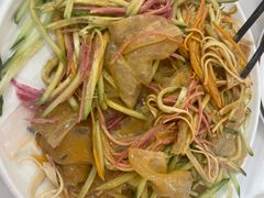 -百味饺子城•海鲜家常菜(秦皇岛店)
