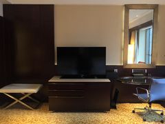 -上海新发展亚太JW万豪酒店