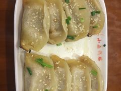 -小姜锅贴(凤凰街店)