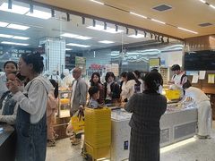 -鲍师傅糕点(八一馆店)