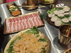 -大千金齐齐哈尔烤肉(清湖店)