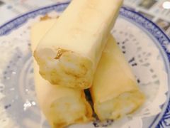 金牌炸牛奶-捷信牛奶甜品世家(学府店)