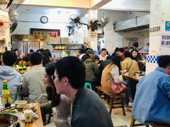 大堂-黑竹香鸡(营和巷店)