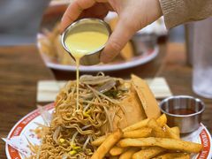 -孖记茶档·热腾茶餐(江南西plus店)