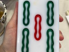 -成都你六姐·牛肉冒菜·麻辣香锅(长泰广场店)