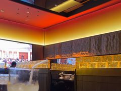 -炊烟小炒黄牛肉(浦东世纪汇店)