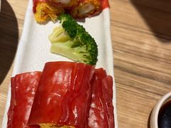 -粤仔湾砂锅粥(宜兴八佰伴店)