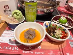 -披头士和牛火锅·寿喜烧自助(陶溪川店)