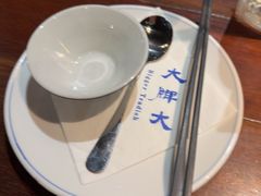 -大牌大·传统杭帮菜(湖滨店)