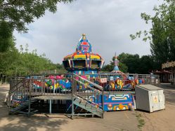 -大望京儿童游乐场