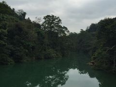 iphone_upload_pic-广西龙虎山风景区