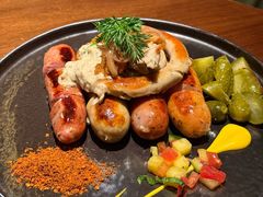 -MARU玛露音乐餐厅(大学路店)