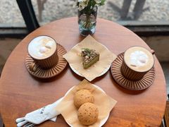 -自由生长植物工作室(深港花卉中心店)