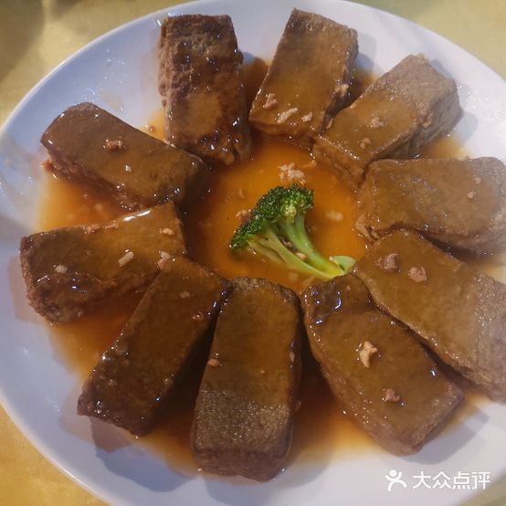 丰盛山庄(茶山镇店)