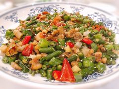 -渝信川菜(南滨店)