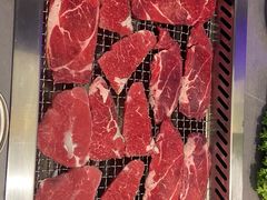 -谷町·烤肉自助(朱雀门店)