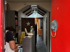 -丽江庭院之爱在路上(西单店)