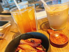 -一尺花园(首钢店)