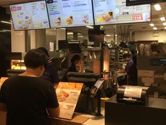 -麦当劳(百利广场店)