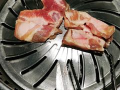 -木槿花韩式炭烤·熟成肉工坊(孙文东路店)
