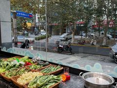 -渔码头食府(蓬莱阁店)