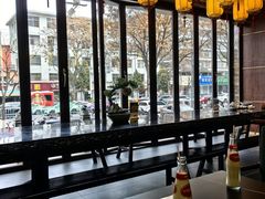 -汉九宫牛肉面·清真(兰州市自来水总公司住宅楼店)