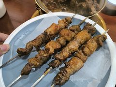 -1078號老北京涮肉(松柏店)