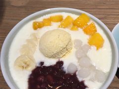 -宝珠奶酪(浦东金桥店)