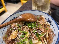 -角落里(中山公园店)