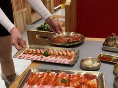 -龙虾奇迹(大华三路店)