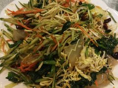 -黄家饺子东北特色菜馆(湖滨商业街店)