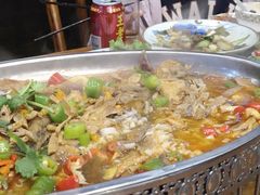 -佤家大院(南门店)