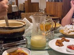 -深山老屋(国顺东路店)