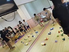 -爱德米乐艺术学院(西宸天街校区)