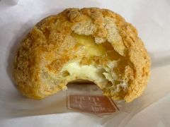 -君之狮子山·轻糖烘焙(松江印象城店)