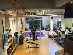 -YCHL Studios健身工作室(市二宫店)