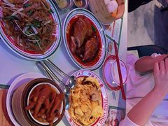 -永兴發香港茶餐厅(三坊七巷店)