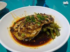 -川正旺江湖菜(三元桥店)