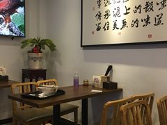 -姚面记·海派家常菜(恒基名人购物中心店)